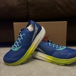 Men’s Altra Vanish Carbon 2 size 13 new in box